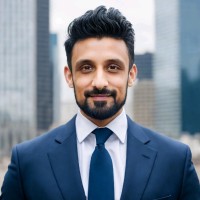 Sheryaar Akbar