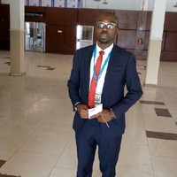 Haruna Abdulrashid