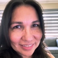 Diana Aguilar