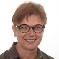 Bettie Voordouw