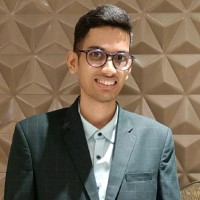 Naman Parmar