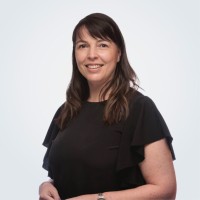 Yvonne Mitchell