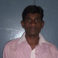 Chnaveen Kumar