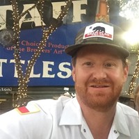 Ben Ralston