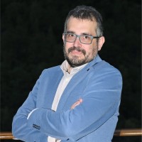 Enrique Aldaz