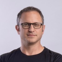 Sagi Polani, DVM, PhD