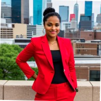 Darcelle Dillard
