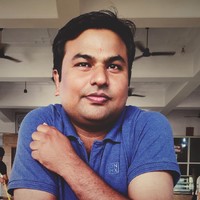 Jitender Gaur