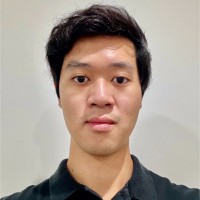 Darren Chang