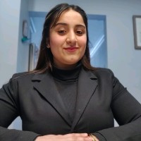 Tarleen Kaur