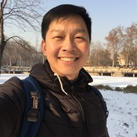 Christopher Foo