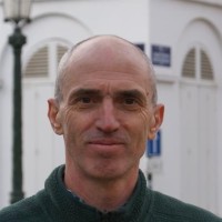 Johan Degraeve