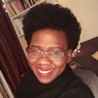 Valerie Pierre-Cadet