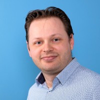 Jeffrey Keijl