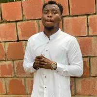 Gbenga Ebunkunyo