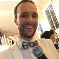 Илья Петров