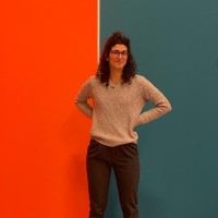 Lucilla Benassi