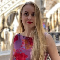 Greta Andrijauskaite