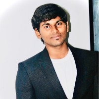 Vignesh P