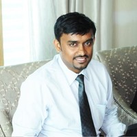 Adaikkappan Palaniappan