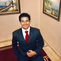 Ahmed Essahi