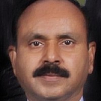 Aziz Qureshi