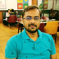 Hemang Bhimani