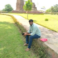 Venkatakishore Makineni