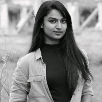 Ranjitha S