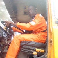 Jakin Mampouya
