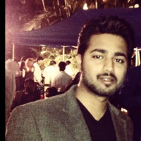 Mrinal .