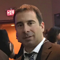 Joe Dattilo