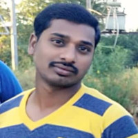 Ranganath V V