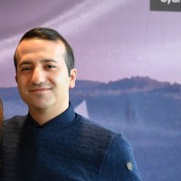 Amir Saberi