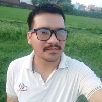 Raghubir Negi