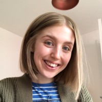 Bethany Mccormack