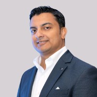 Kingsley Dsouza