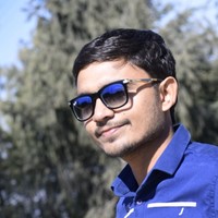 Kashyap Kathrotiya
