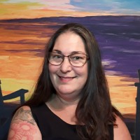 Leah DeLong