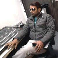 Naveen Tomar