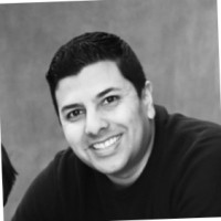 Ravi Shah