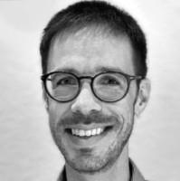 Michael Huber