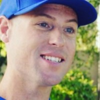 Daniel Shrader