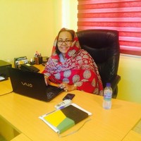 Mawahib Osman, MA,CIPD