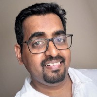 Anil Thomas