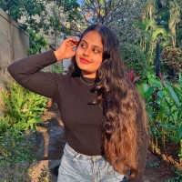 Saumya Parwal