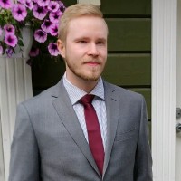 Miika Mäkinen