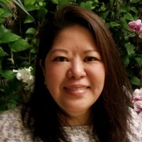 Andrea Lin
