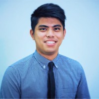 Gerald Amparo