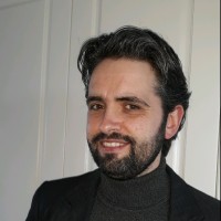 Peter van der Elst